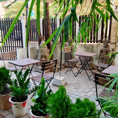 Secret Garden Homestay Siem Reap Eksteriør bilde