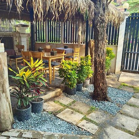 Secret Garden Homestay Siem Reap Eksteriør bilde
