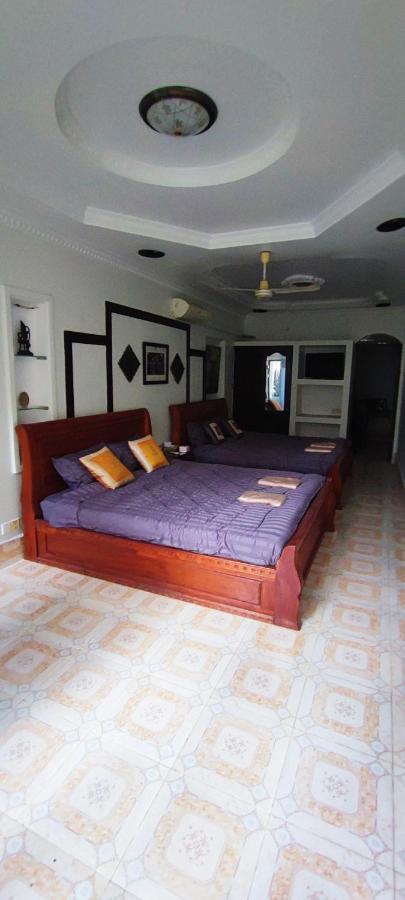 Secret Garden Homestay Siem Reap Eksteriør bilde