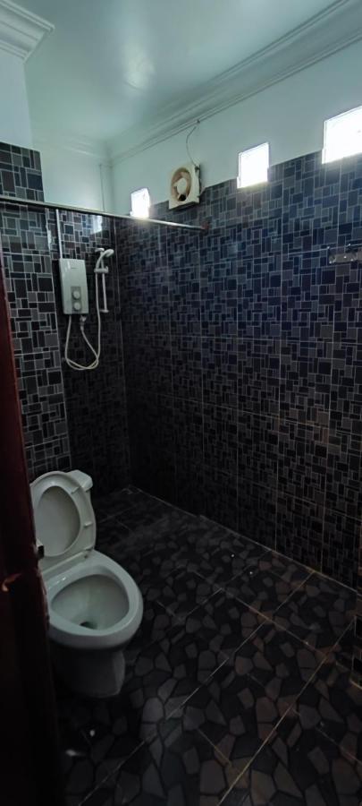 Secret Garden Homestay Siem Reap Eksteriør bilde