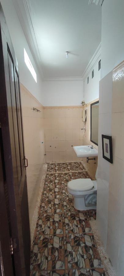 Secret Garden Homestay Siem Reap Eksteriør bilde