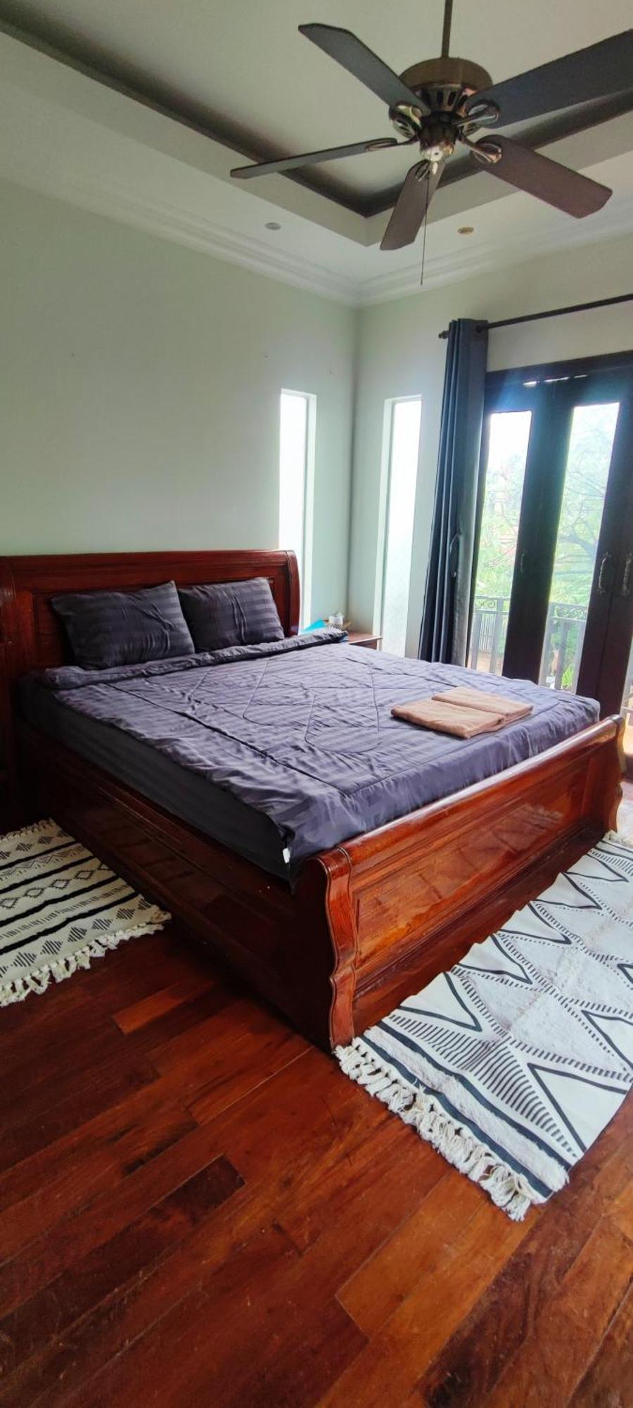 Secret Garden Homestay Siem Reap Eksteriør bilde