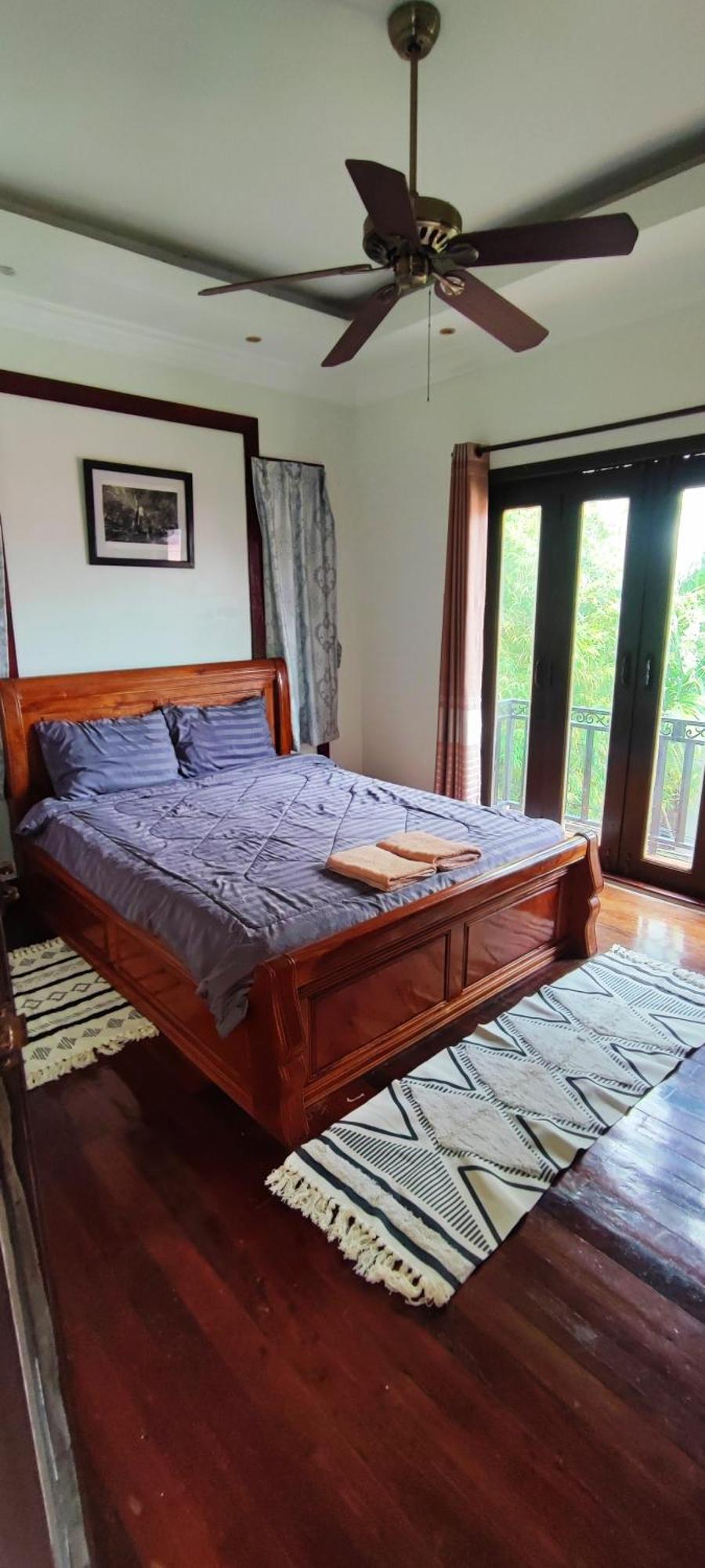 Secret Garden Homestay Siem Reap Eksteriør bilde