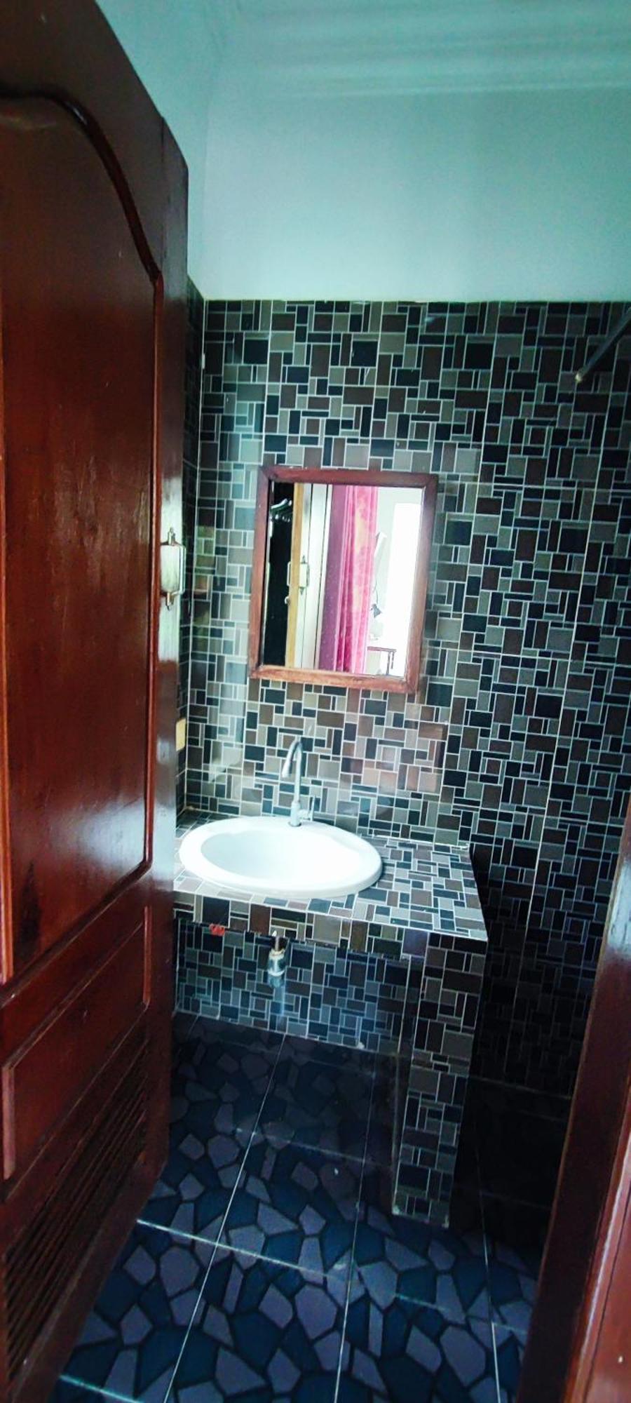 Secret Garden Homestay Siem Reap Eksteriør bilde